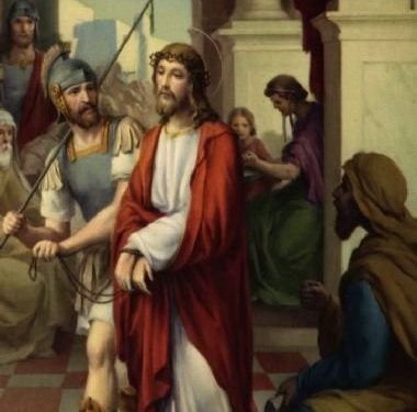 أسبوع الآلام – البابا شنودة الثالث