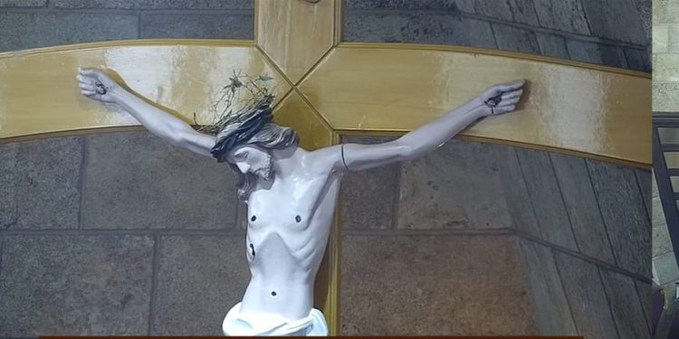 تأمُّلات في أسبوع الآلام دعوة إلى التجديد الروحي والحياتي – بقلم شهادة الإنجيل