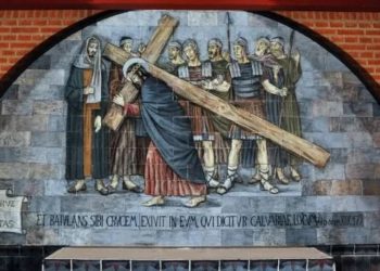 ما هو الأسبوع العظيم؟