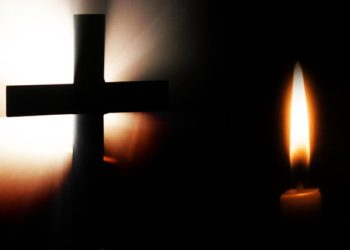 الأسبوع العظيم هو سرّ حبّ الله العظيم