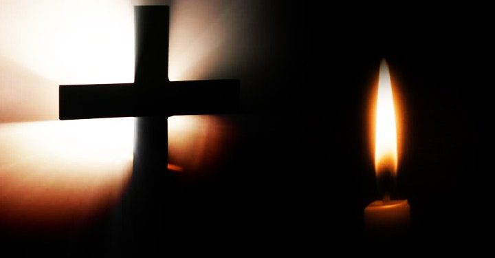 الأسبوع العظيم هو سرّ حبّ الله العظيم