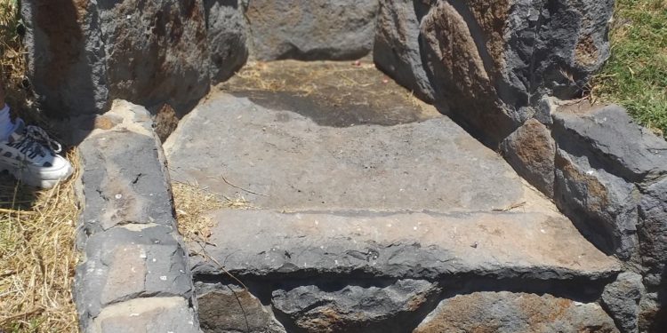 عين المسيح العجائبية” في كوكبا.. معلم للسياحة الدينية