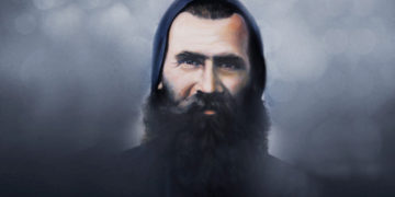 الأخ أسطفان نعمة… مولود السّماء! (8 آذار عيد مولده الأرضي)