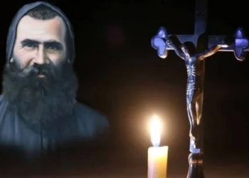 3 معجزات للطوباوي الأخ اسطفان نعمه لم تسمعوا بها من قبل  (عيد مولده في 8 آذار)