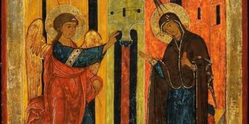 تُعَظِّمُ نَفْسِي الرَّبَّ