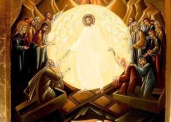 سبت النور – التعليم المسيحي للكنيسة الكاثوليكيّة