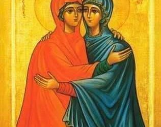 لماذا “قامت مريم مُسرعة”؟ الأب أنطوان يوحنّا لطّوف