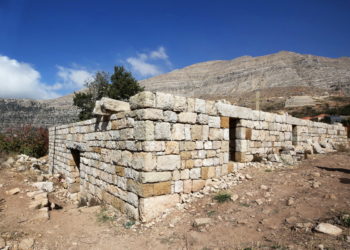 مار الياس (بقوفا) – كنائس لبنان