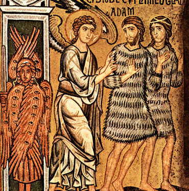 تأمل أحد مرفع الجبن أحد الغفران (تقويم شرقي)