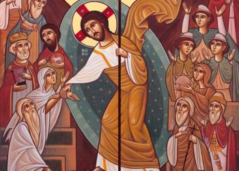 سبت النّور لماذا دُعيَ هكذا؟