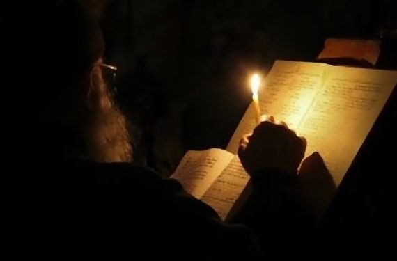 ما هي صلاة النوم الكبرى (روم أرثوذكس) – مقالات متفرقة