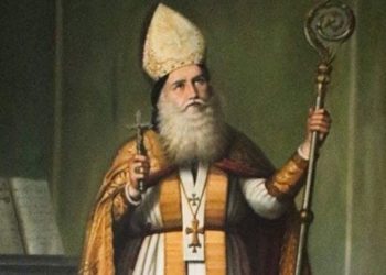 قداس مار يوحنا مارون – 2 آذار – أعياد ومناسبات – قداس ماروني