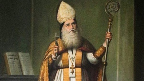 قداس مار يوحنا مارون – 2 آذار – أعياد ومناسبات – قداس ماروني