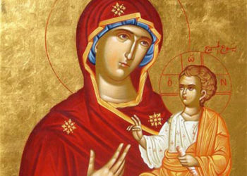 عيد الأم ( الأمومة الجسدية والأمومة الروحية)