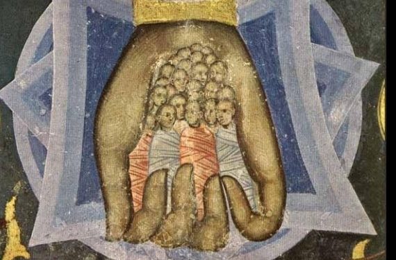 الصَّلاة من أجل الرَّاقِدِين – 9 آذار سبت الراقدين (شرقي)