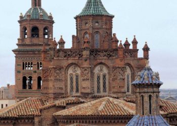 كاتدرائية سانتا ماريا (اسبانيا) – كنائس متفرقة