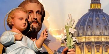 البابا فرنسيس: يخبرنا القديس يوسف أننا مدعوون على الدوام لكي نشعر بأننا حراس لإخوتنا