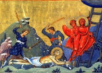 بين شكّ في الإمكانيّات أمام التحدّيات وقوّة الإيمان في الغلبة على المعوّقات