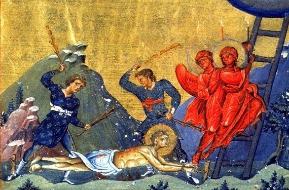 بين شكّ في الإمكانيّات أمام التحدّيات وقوّة الإيمان في الغلبة على المعوّقات