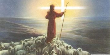 صلاة في الشدائد والمحن