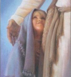 صلاة حماية ضدّ هجمات الشيطان