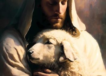 صلاة عندما نأوي إلى السرير و نخلد للنوم