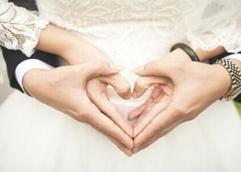 صلاة للزوجين