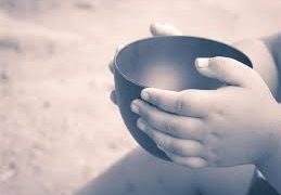 صلاة قبل وبعد الطعام + صلاة البركة