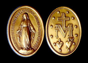 تساعيّة سيدة الأيقونة العجائبية