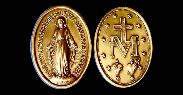 تساعيّة سيدة الأيقونة العجائبية