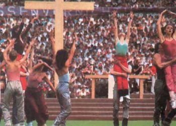 الفردانيّة وضلالة الكاريزماتيك