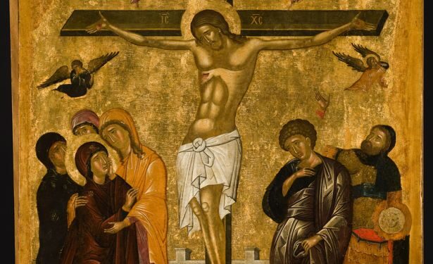 خدمة أناجيل الآلام (عشيّة الخميس العظيم المقدّس) مطرانية طرابلس للروم الأرثوذكس – طقس بيزنطي شرقي