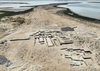 اكتشاف دير مسيحي بُني قبل أكثر من 1400 عام في الامارات المتحدة – كنائس متفرقة