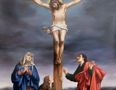 يوحنّا التّلميذ، الّذي كان يسوع يحبّه