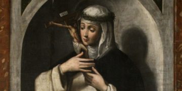 11 حقيقة مذهلة عن حياة القديسة كاترين السيانية (29 نيسان)