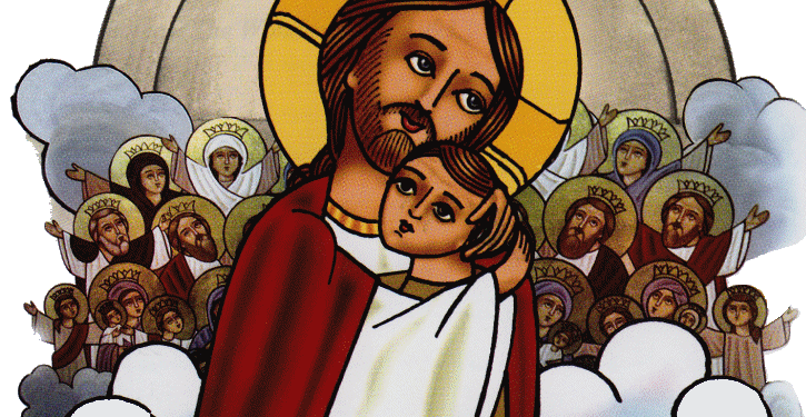  محبة الله لنا – كتاب اليقظة الروحية لقداسة البابا شنودة الثالث