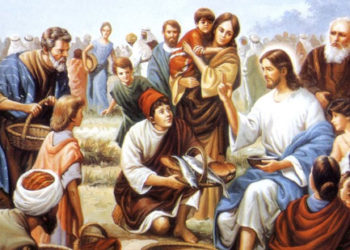 ميزان المؤمن في استخدام محبّته وحرّيّته