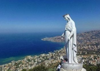 10 معلومات عن الشهر المريمي