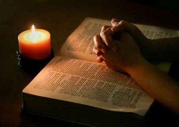 صلاة نصف الليل