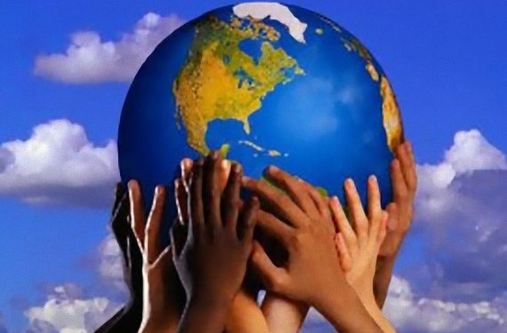 العُنْصُرِيَّة من وجهةِ نظرٍ كَنَسِيَّة