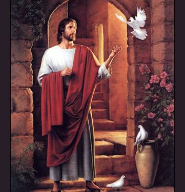 السلام يولد من قلب جديد – واعظ القصر الرسولي الأب رانييرو كانتالاميسا (الفاتيكان)