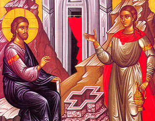 أحد السّامريّة – صلاة السّحر والقدّاس الإلهيّ 