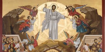 الإثنين من أسبوع التّجديدات – اثنين الباعوث