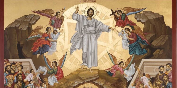 الإثنين من أسبوع التّجديدات – اثنين الباعوث