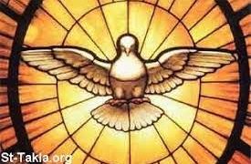 ما هي ثمار الروح القدس؟