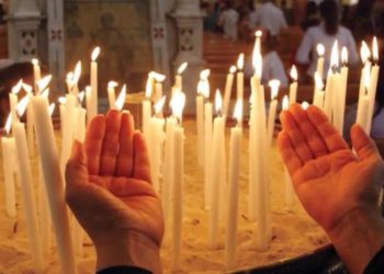 سلسلة ثمر الروح القدس (طول الأناة)