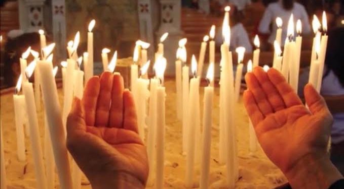 سلسلة ثمر الروح القدس (طول الأناة)