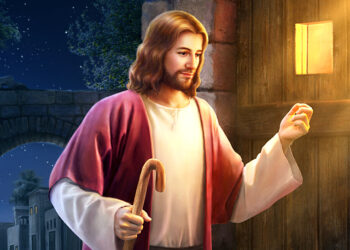  طول الأناة عند الله من كتاب ثمر الروح – البابا شنوده الثالث