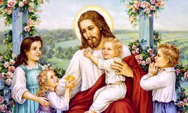 حياة الوداعة