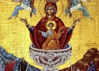 الجمعة من أسبوع التّجديدات وعيد الينبوع 